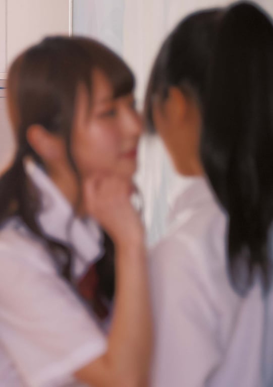 图片[12]-#Rio Ichijo, Asami Kondo … – Yuri Photobook Secret of Onnanoko 女孩们的秘密(2019-03-04) - 全本免费在线观看-阅图吧