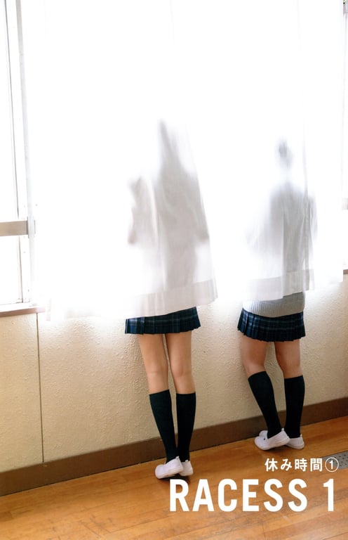 图片[115]-#青山裕企 Photobook 26sets\【青山裕企】JK POSE MANIACS 女子高中生的日常 - 全本免费在线观看-阅图吧