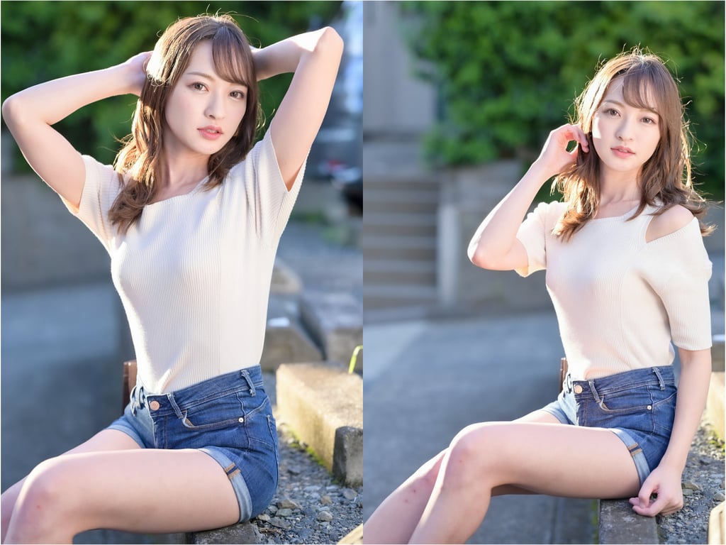 图片[33]-#流川夕 Yu Rukawa 激写美女 Photo & Lingerie - 全本免费在线观看-阅图吧