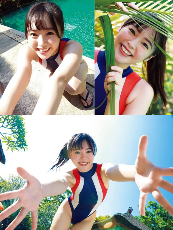 图片[11]-#Yuna Ogura 小仓由菜 – Yuna Rhythm (2019-02-25) - 全本免费在线观看-阅图吧