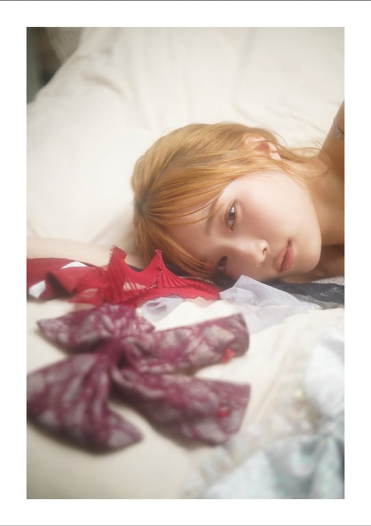 图片[44]-#Miyu Kishi 岸美优 – Because Miyu Kishi is Miyu Kishi 岸美优就是岸美优。 (2023-05-12) - 全本免费在线观看-阅图吧