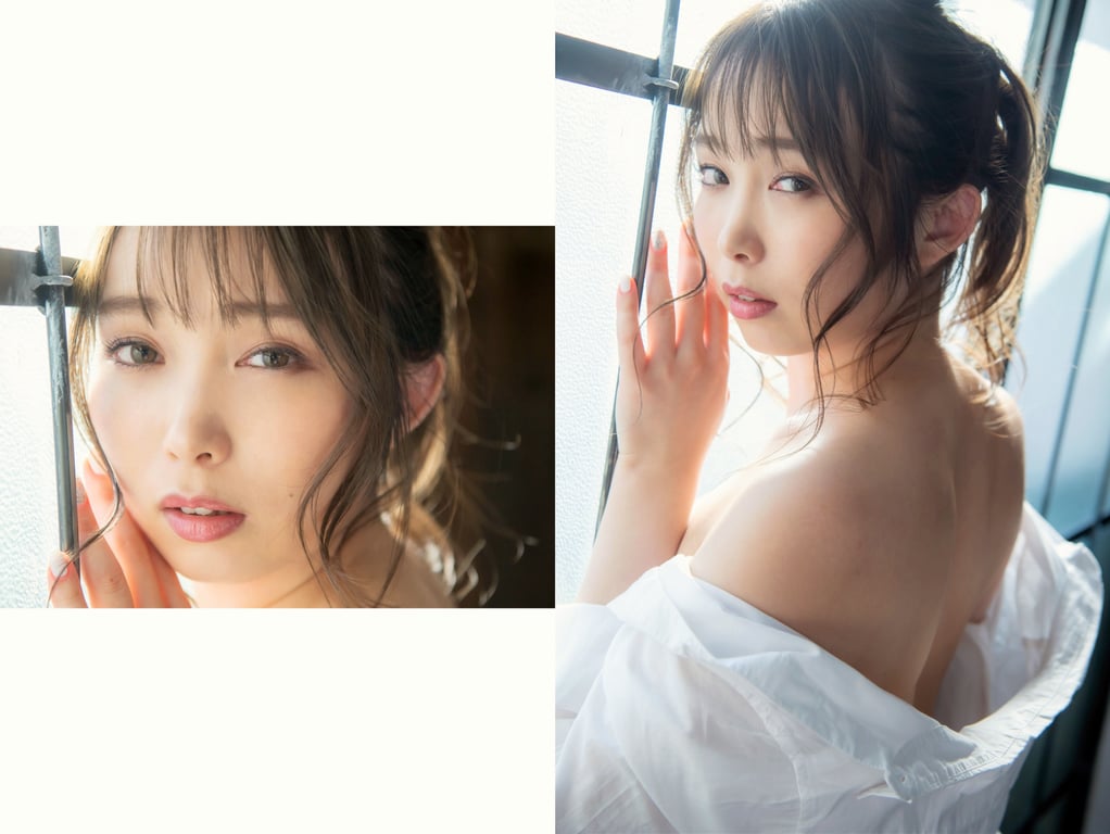 图片[105]-純白 全編白服BEST 圧倒的「白」的色气 - 在线免费观看-阅图吧