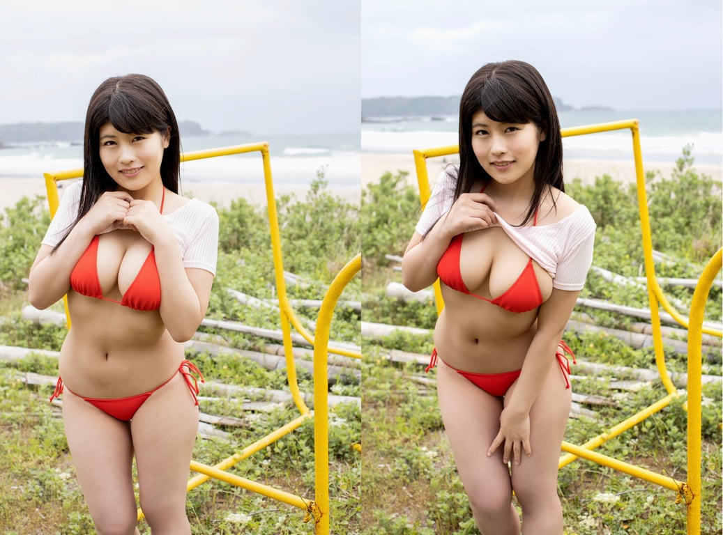 图片[37]-ちとせよしの YOSHINO Styles 表も裏もふらず (エスデジタル) - 在线免费观看-阅图吧