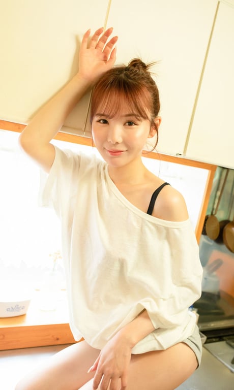 图片[4]-2024.08.14 【数字限定】miru写真集「甜蜜生活」 - 在线免费观看-阅图吧