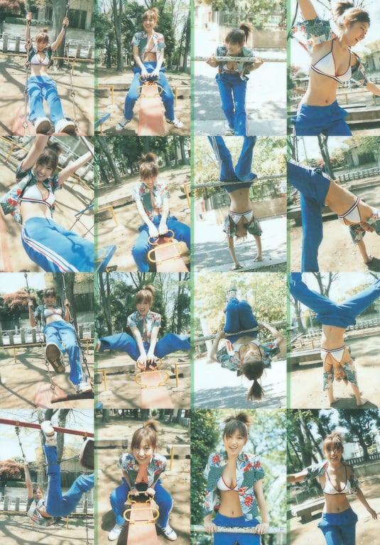 图片[49]-#熊田曜子 – Private - 全本免费在线观看-阅图吧