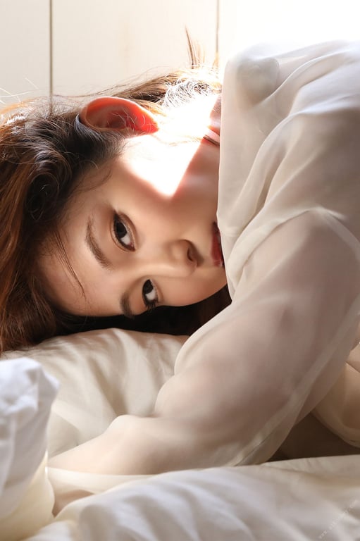 图片[67]-#塩地美澄「日本第一的费洛蒙美女主播与感官之旅」 ＦＲＩＤＡＹデジタル写真集 - 全本免费在线观看-阅图吧