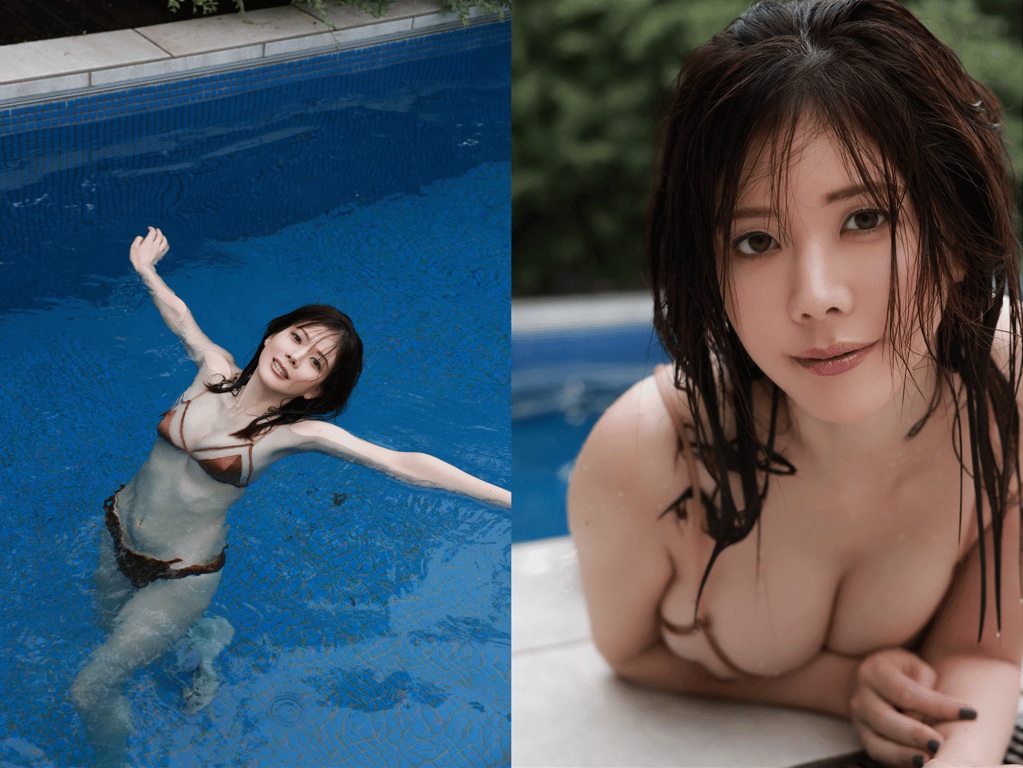 图片[41]-#週刊POST数字写真集 高宫麻里 恋爱中的心潮澎湃 - 全本免费在线观看-阅图吧