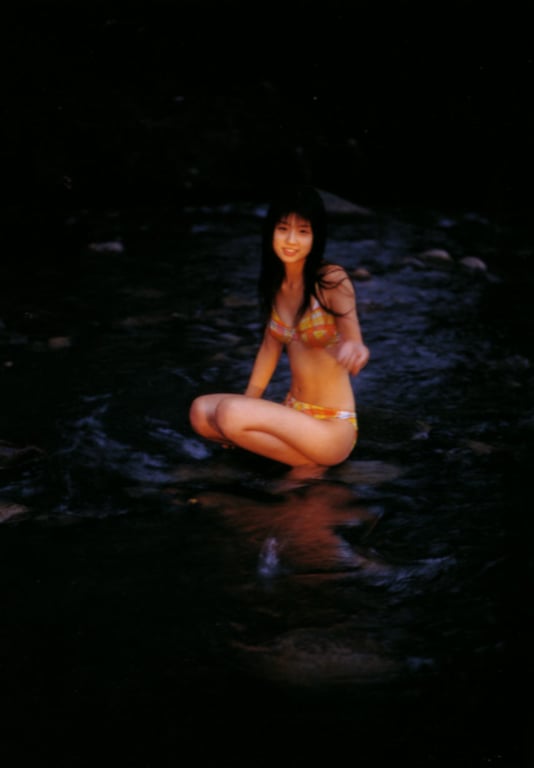 图片[22]-#小倉優子 – ドリーム・夢子 - 全本免费在线观看-阅图吧