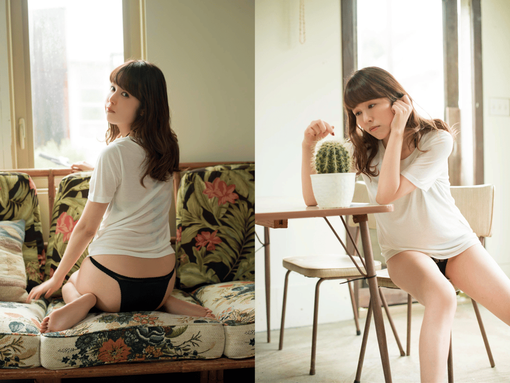 图片[9]-#FLASH数码写真集 菊池美香 最强的NUDY女主角[73P] - 全本免费在线观看-阅图吧