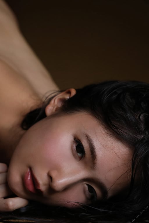 图片[126]-#川崎绫 秘藏档案总集编 PREMIUM数字写真集 - 全本免费在线观看-阅图吧