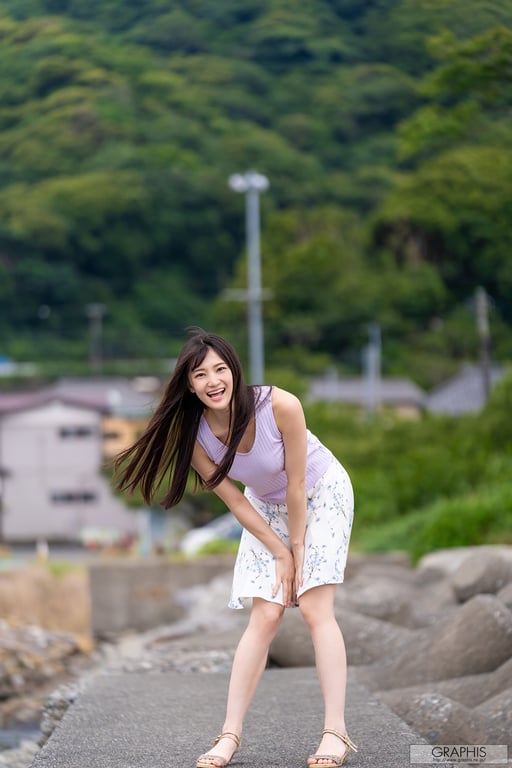 图片[27]-#【GRAPHI】『TAKASHO』 SUMMER SPECIAL 2019 高桥圣子 [170P4V] - 全本免费在线观看-阅图吧