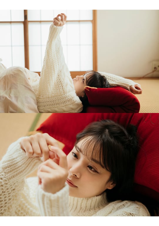 图片[143]-八木奈々 数字写真集 とられち(No Watermark) - 在线免费观看-阅图吧