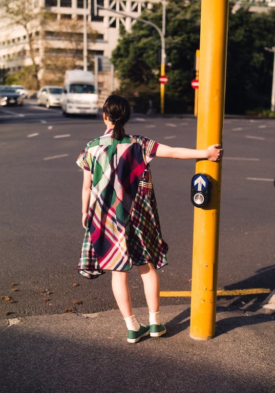 图片[5]-Miho Watanabe 渡邉美穂 - 1st Photobook Hidamari 阳光 (2019-01-17) - 在线免费观看-阅图吧