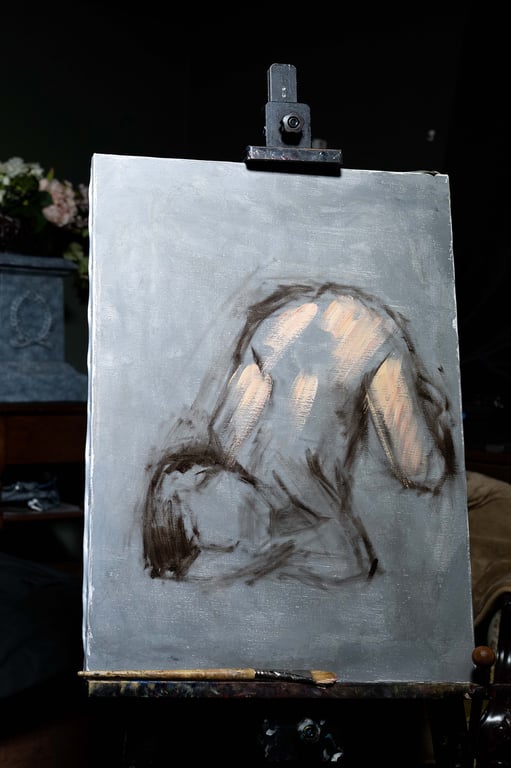 图片[26]-#週刊POST digital写真集 MINAMOがアートになっちゃった！ - 全本免费在线观看-阅图吧