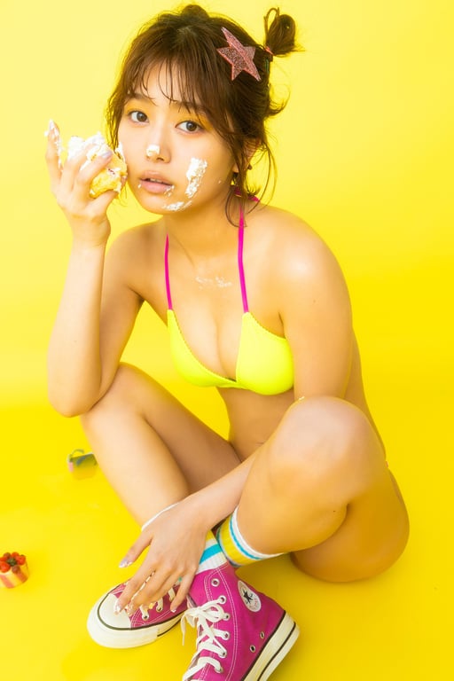 图片[54]-Ruka Kitano 北野瑠华 - True Value - 在线免费观看-阅图吧