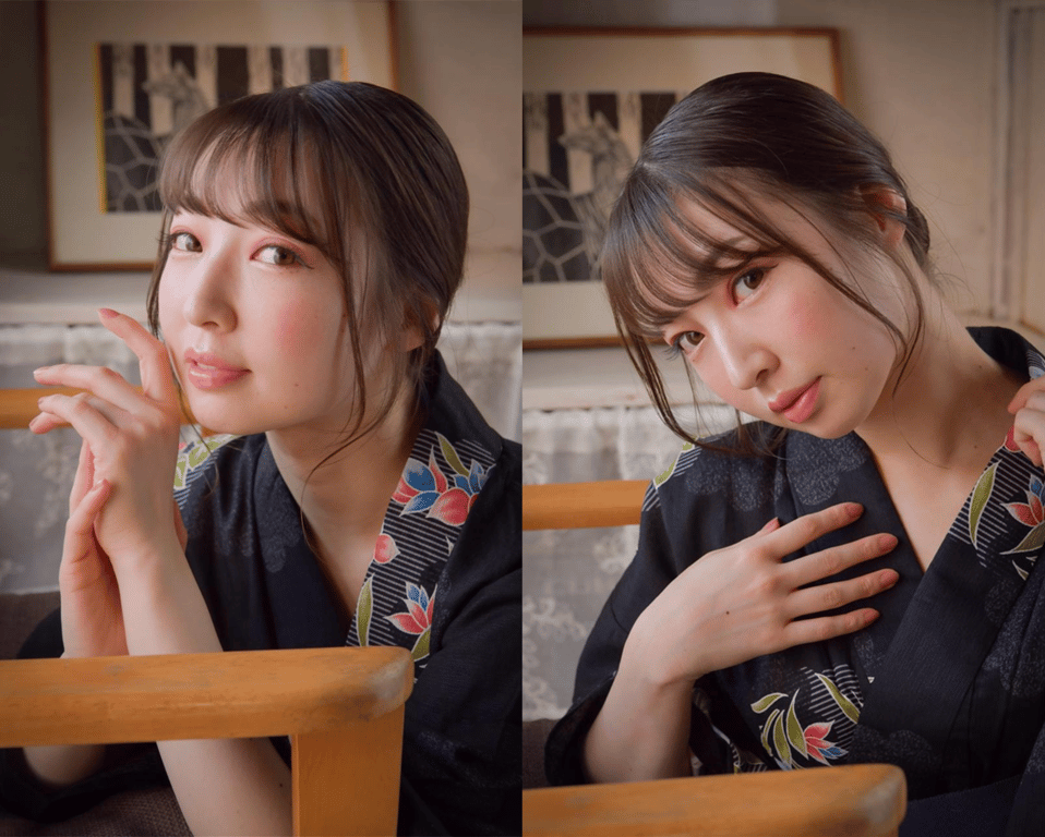 图片[26]-福田萌香 写真集『终年晚夏』 - 在线免费观看-阅图吧