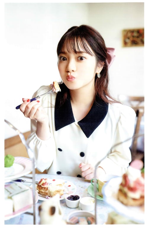 图片[87]-Miyata Manamo 宫田爱萌 1st Novel Book – Kirakirashi (2023-03-28) - 在线免费观看-阅图吧