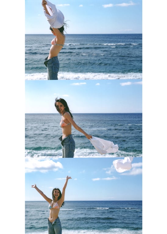 图片[39]-#Yui Kobayashi 小林由依 – Unexpectedness 意外性 (2022-10-04) - 全本免费在线观看-阅图吧