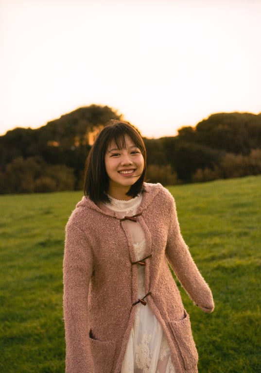 图片[52]-Miho Watanabe 渡邉美穂 - 1st Photobook Hidamari 阳光 (2019-01-17) - 在线免费观看-阅图吧