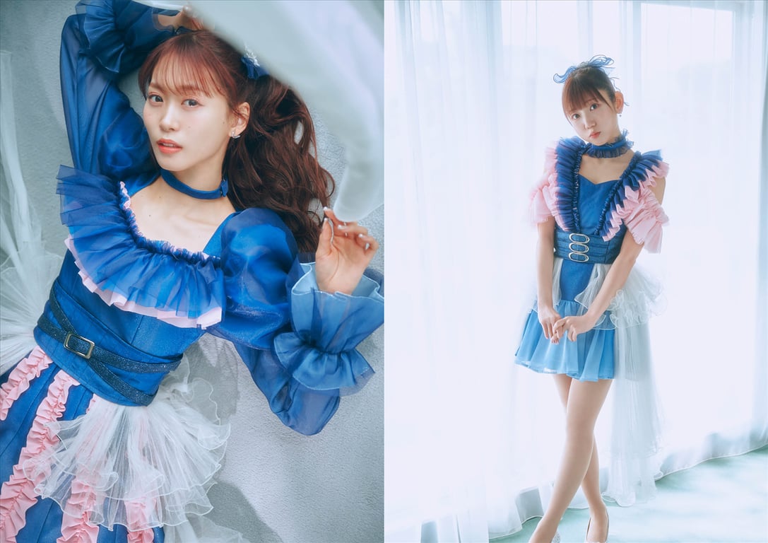 图片[5]-i☆Ris Digital PHOTOBOOK COLOR-Full Energy!! - 在线免费观看-阅图吧