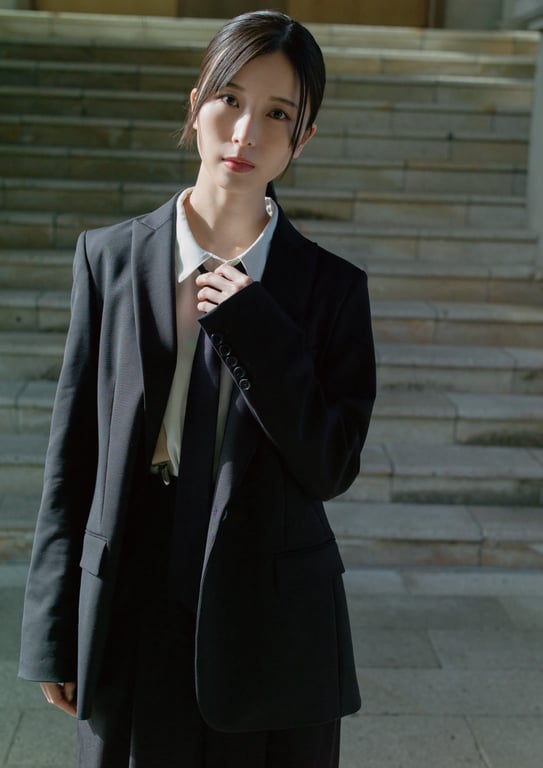 图片[141]-[電子書籍限定カバー･電子限定特典付] 佐佐木琴子1st写真集 黎明的梦 (声グラe-books) - 在线免费观看-阅图吧