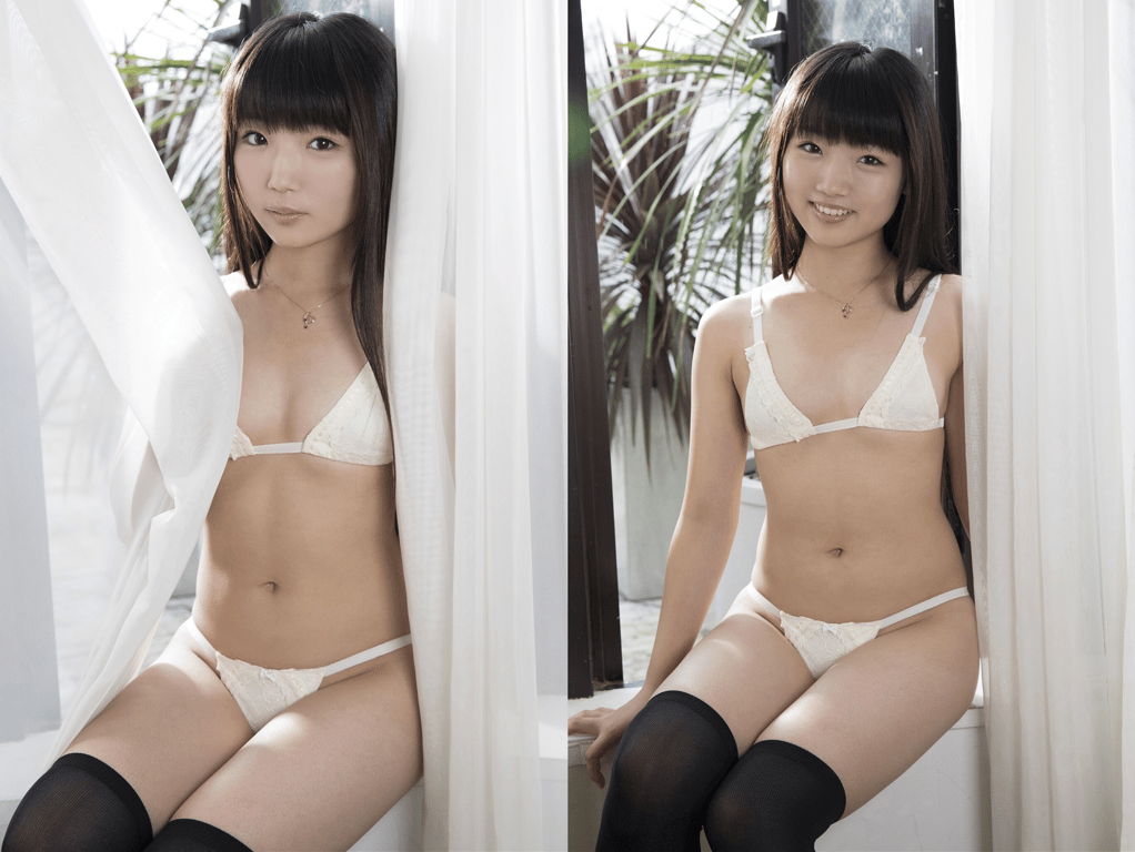 图片[13]-Remix『叽叽喳喳』和泉日阳 写真集 (ラビリンス) - 在线免费观看-阅图吧