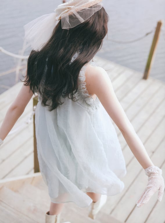 图片[81]-#乃木坂46毕业纪念 堀 未央奈 1stフォトブック 不知不觉间 - 全本免费在线观看-阅图吧