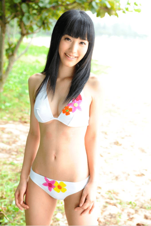 图片[21]-#浜田由梨『可怜少女』 side-A (Pink俱乐部) - 全本免费在线观看-阅图吧