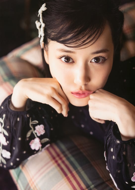 图片[30]-#山下美月2nd写真集「女主角」 - 全本免费在线观看-阅图吧