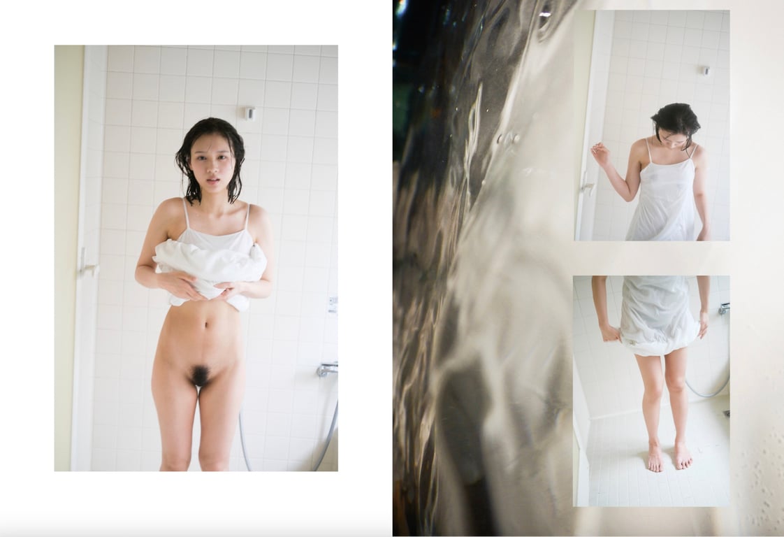 图片[10]-#小仓七海 数字写真集 とられち - 全本免费在线观看-阅图吧