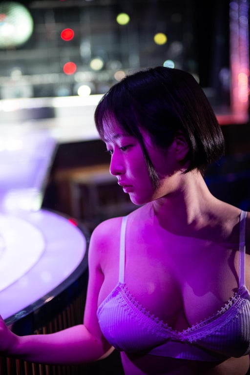 图片[75]-#Luna Amemiya 雨宮留菜 – ~real~ Vol.5 (2020-05-07) - 全本免费在线观看-阅图吧