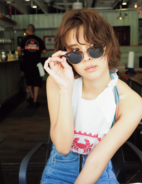 图片[69]-#Tsukasa Aoi -假面舞会- 葵司 アサ芸SEXY Masquerade (2019.09.20) - 全本免费在线观看-阅图吧