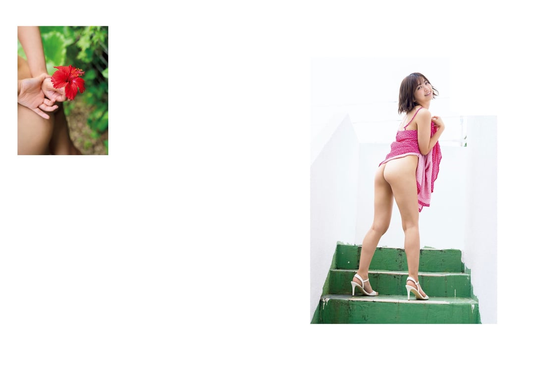 图片[58]-#星乃莉子 1st 写真集 etoile - 全本免费在线观看-阅图吧