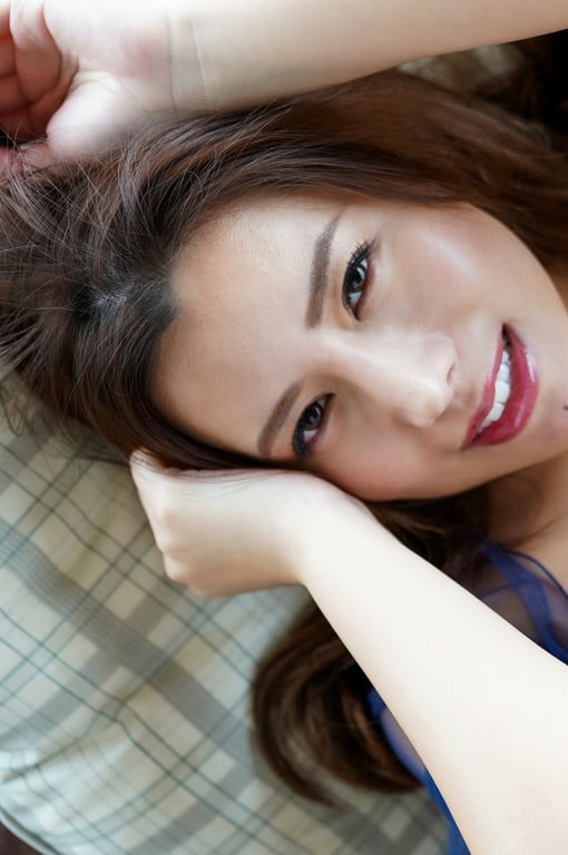 图片[52]-#グラ玛利亚 永井玛丽亚 【裸体写真集】 (PRESTIGE DIGITAL BOOK SERIES) - 全本免费在线观看-阅图吧