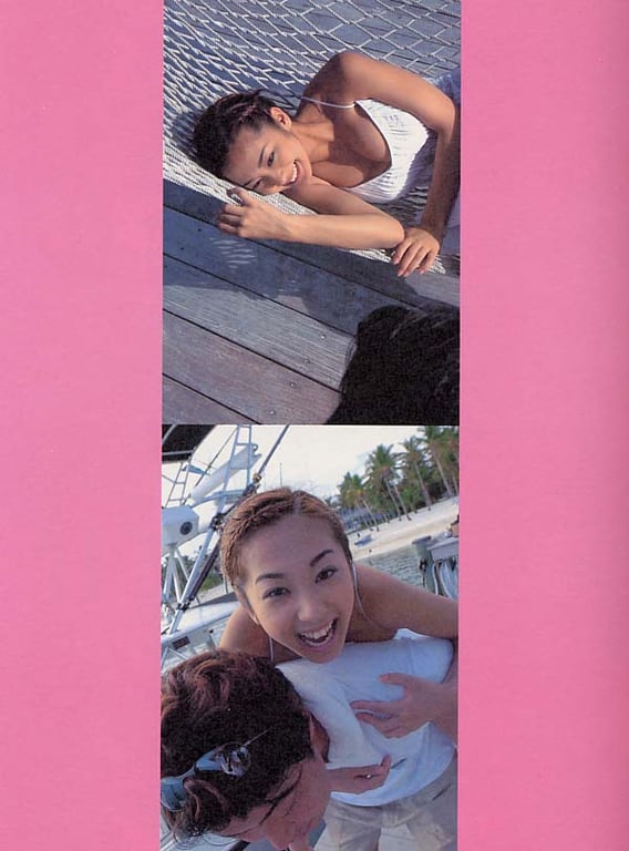 图片[81]-#優香 – memories of Innocent - 全本免费在线观看-阅图吧