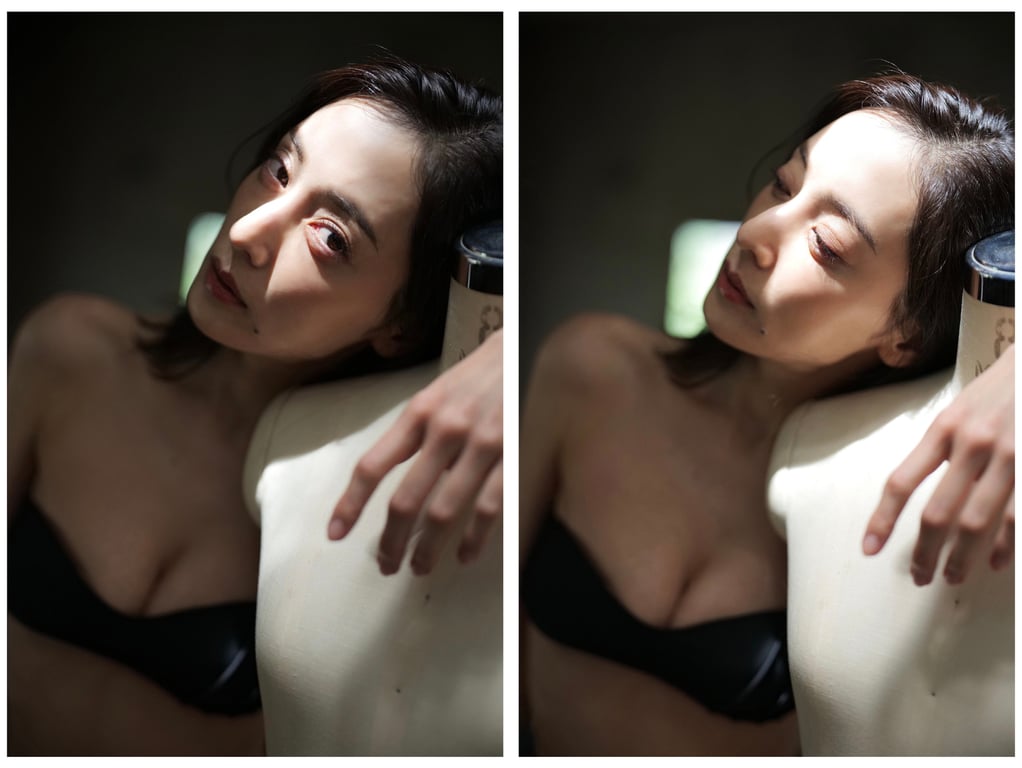 图片[36]-#池田夏希 闭上眼睛可不行哦 週刊ポストデジタル写真集 - 全本免费在线观看-阅图吧