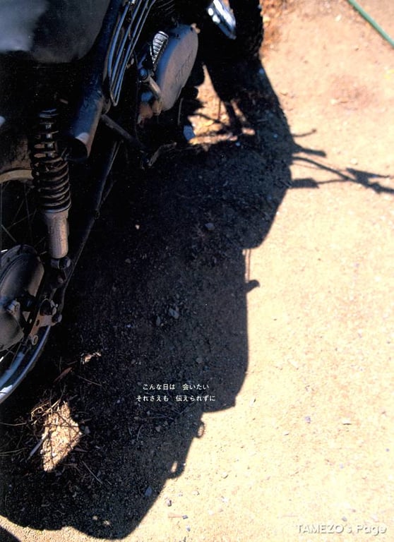 图片[29]-#乙叶 – LOVE STORY - 全本免费在线观看-阅图吧