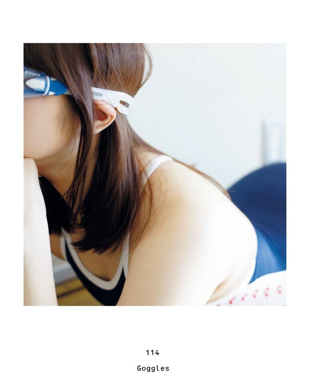 图片[116]-#2011.04.21 Yuki Aoyama 青山裕企 – SCHOOLGIRL COMPLEX ─放学后─ SCHOOLGIRL COMPLEX 2 - 全本免费在线观看-阅图吧