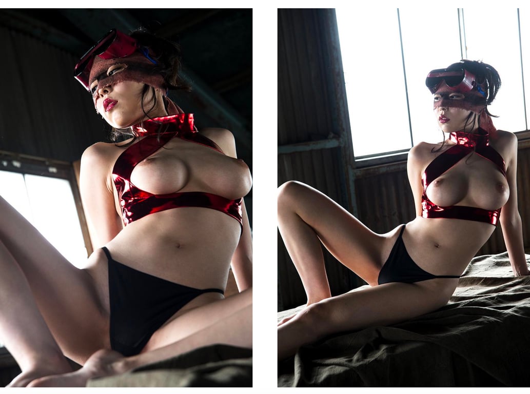 图片[24]-ラストウーマン R-18 The Lust Woman R-18 - 在线免费观看-阅图吧