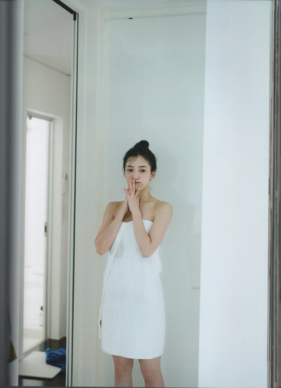 图片[94]-2024.02.09 AKB48 下尾美羽 1st写真集 只属于我的东西 - 在线免费观看-阅图吧