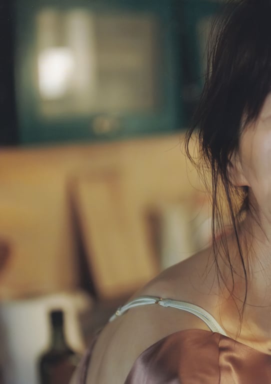 图片[46]-#田中みな実1st写真集『Sincerely yours…』 - 全本免费在线观看-阅图吧