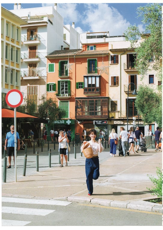 图片[85]-乃木坂46 筒井彩芽 1st写真集 感情的间隙 - 在线免费观看-阅图吧