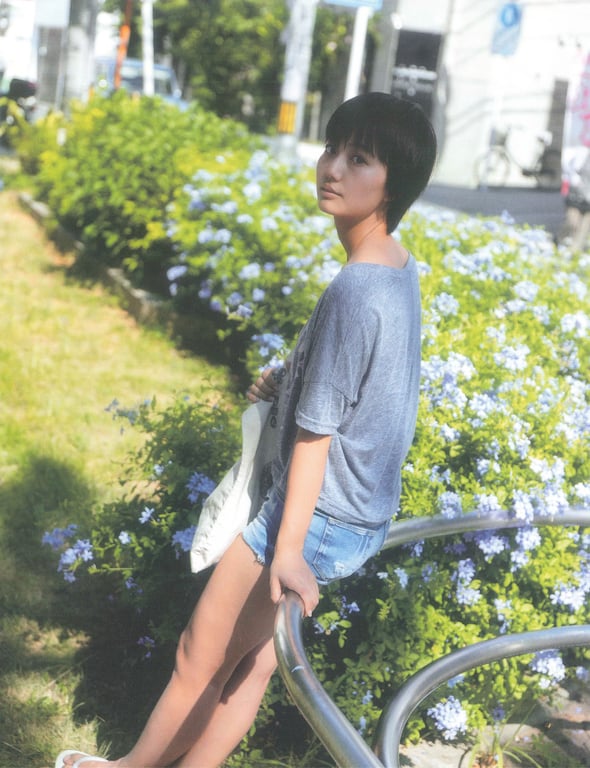 图片[56]-#新井爱瞳1st写真集『Seventeen’s Blue』 - 全本免费在线观看-阅图吧