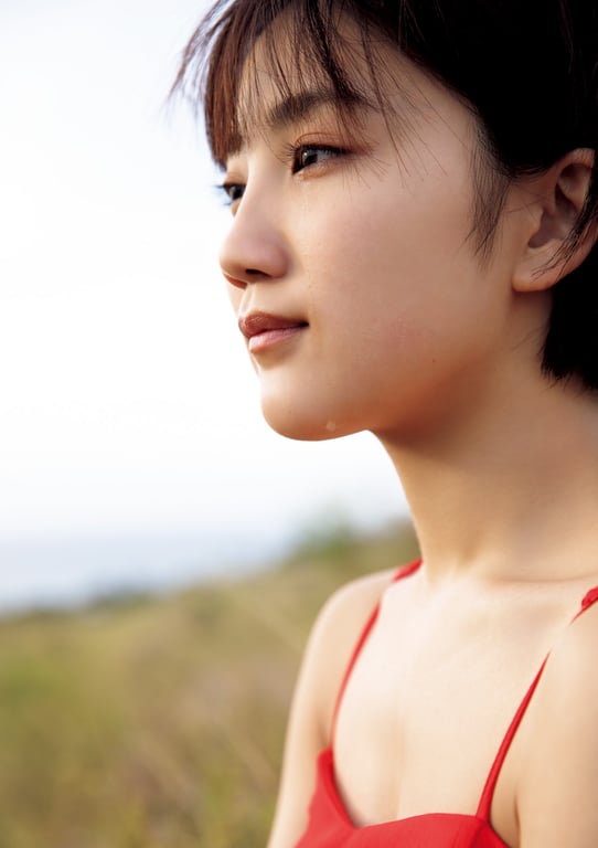 图片[109]-船木结 毕业写真集 『 结章 － KESSYO － 』 - 在线免费观看-阅图吧