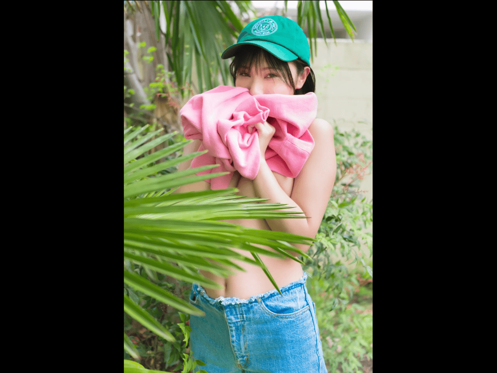 图片[12]-#FRIDAYデジタル写真集 三桥君『三桥君是女孩子♡ vol.1』 - 全本免费在线观看-阅图吧