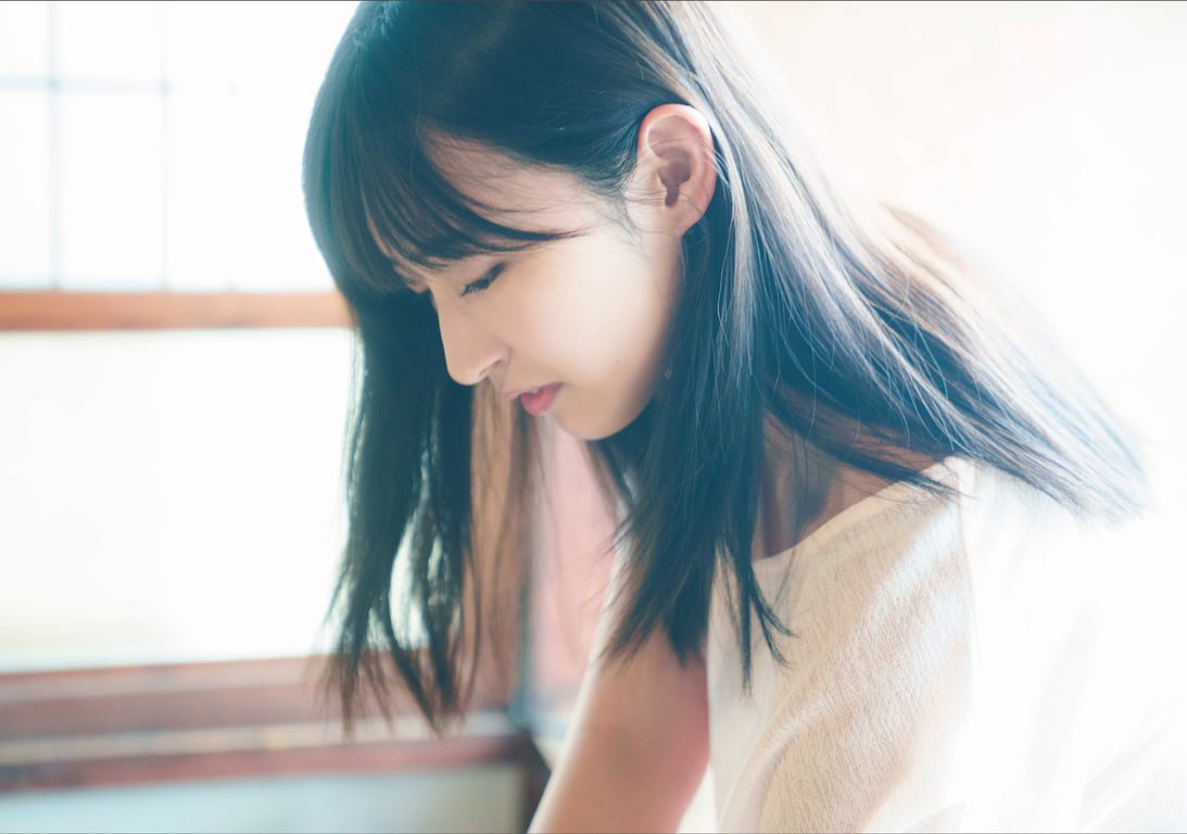 图片[5]-2023.06.21 EX大衆数字写真集 ： 46　松本日向「阳光照耀之处」 - 在线免费观看-阅图吧