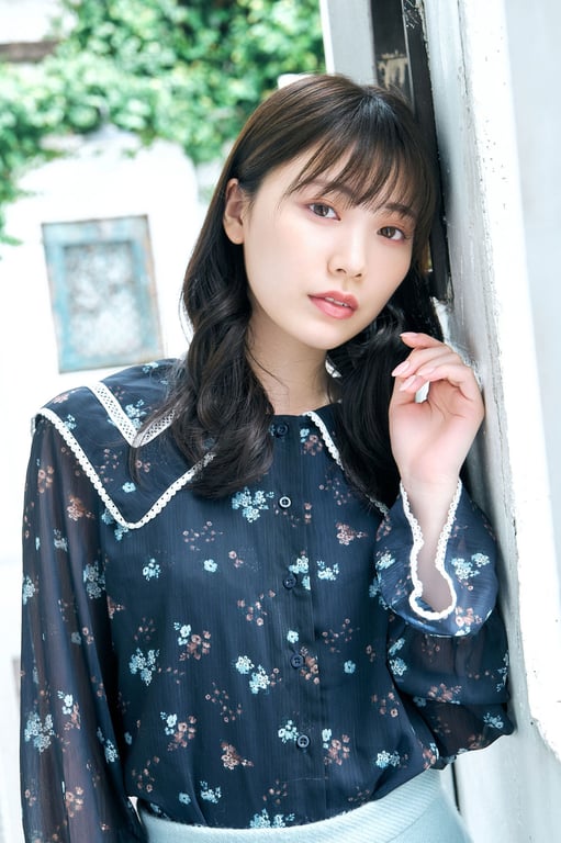 图片[3]-#石川澪《澪标》 - 全本免费在线观看-阅图吧