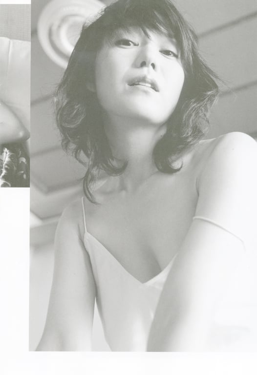 图片[32]-#(月刊シリーズ 076) – 月刊076 奥贯薰 - 全本免费在线观看-阅图吧