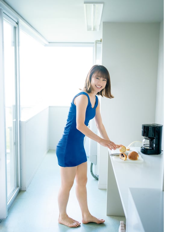 图片[89]-2020.01.07 石田亚佑美 写真集 『 believe in oneself 』 - 在线免费观看-阅图吧