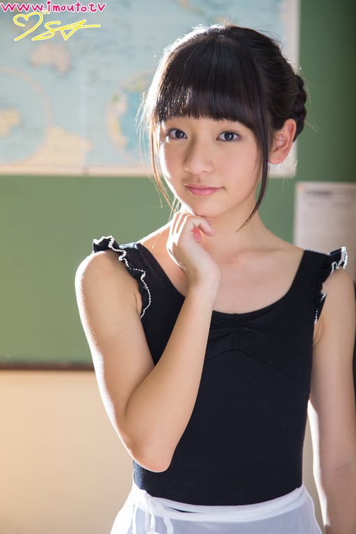 图片[2]-尾野寺みさ 13歳_ポワント01_尾野寺みさ_m06 - 在线免费观看-阅图吧